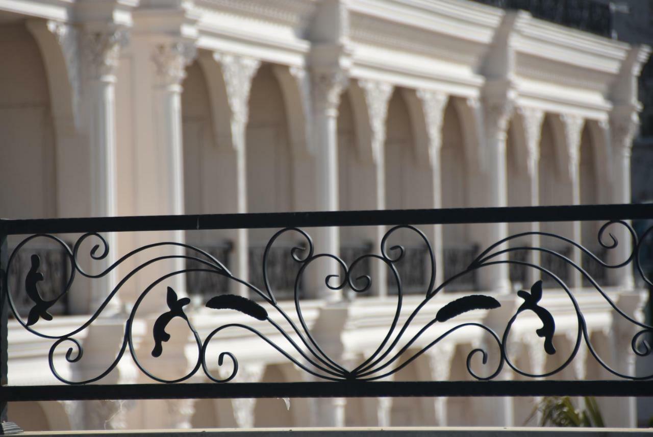 Hotel Grand Vuslat Erdek Exterior foto